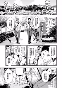 Page 2 of Ore Dake ni Eroi Kinjo no Nanako-san - preview thumbnail