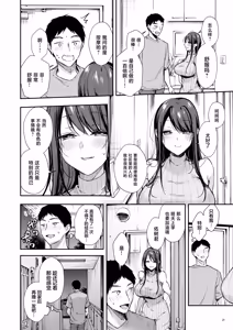 Page 21 of Ore Dake ni Eroi Kinjo no Nanako-san - preview thumbnail