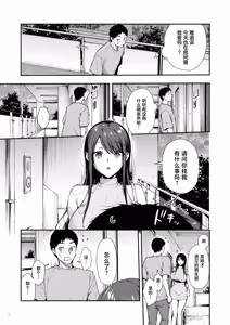 Page 8 of Ore Dake ni Eroi Kinjo no Nanako-san - preview thumbnail