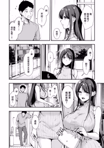 Page 9 of Ore Dake ni Eroi Kinjo no Nanako-san - preview thumbnail