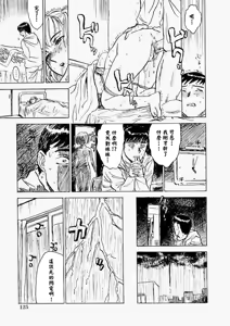 Page 132 of 快楽園 - preview thumbnail