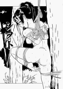 Page 92 of 快楽園 - preview thumbnail