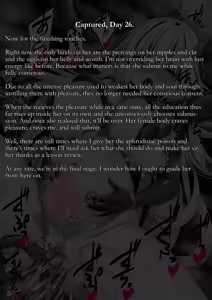 Page 54 of Senki Hokaku Nikki | Log of a Warrior Princess's Capture - preview thumbnail