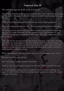 Page 58 of Senki Hokaku Nikki | Log of a Warrior Princess's Capture - preview thumbnail