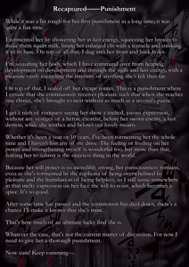 Page 85 of Senki Hokaku Nikki | Log of a Warrior Princess's Capture - preview thumbnail