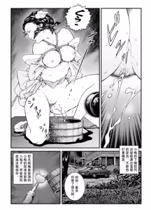 Page 17 of 欲望回帰第446章-昭和猟奇譚女犯仕置人哲夫【1】祇園舞妓誘拐事件(前)- - preview thumbnail