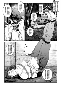 Page 8 of 欲望回帰第460章-昭和猟奇譚女犯仕置人哲夫【2】被虐スクープ!!Dカップ女カメラマン狩り- - preview thumbnail