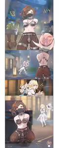 Page 8 of pixiv_79338538 - preview thumbnail