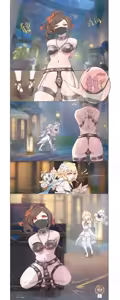 Page 9 of pixiv_79338538 - preview thumbnail