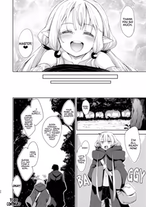 Page 30 of Isekai Kita no de Mahou o Sukebe na Koto ni Riyou Shiyou to Omou II | I'm in Another World, so I Guess I'll Use Magic to Be Lewd II (decensored) - preview thumbnail
