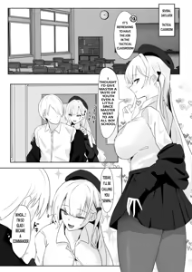 Page 11 of Kimi ni Sasageru High-End - preview thumbnail