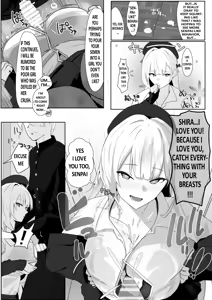 Page 13 of Kimi ni Sasageru High-End - preview thumbnail