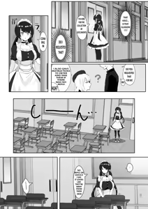Page 14 of Kimi ni Sasageru High-End - preview thumbnail