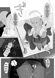 Page 15 of Kimi ni Sasageru High-End - preview thumbnail