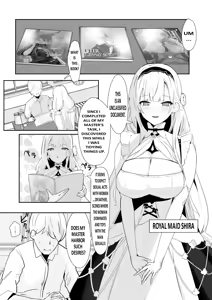 Page 2 of Kimi ni Sasageru High-End - preview thumbnail