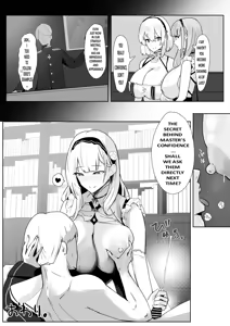 Page 30 of Kimi ni Sasageru High-End - preview thumbnail