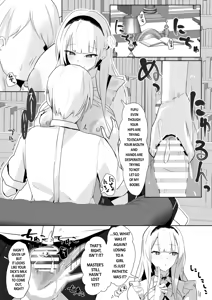 Page 4 of Kimi ni Sasageru High-End - preview thumbnail