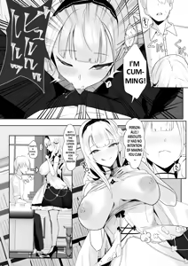 Page 7 of Kimi ni Sasageru High-End - preview thumbnail