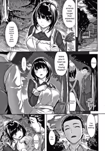 Page 146 of Nureta Hana no Nioi - Scent of Wet Flower - preview thumbnail