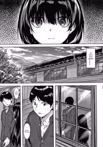 Page 158 of Nureta Hana no Nioi - Scent of Wet Flower - preview thumbnail