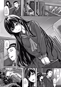 Page 175 of Nureta Hana no Nioi - Scent of Wet Flower - preview thumbnail