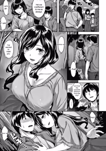 Page 28 of Nureta Hana no Nioi - Scent of Wet Flower - preview thumbnail