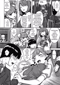 Page 45 of Nureta Hana no Nioi - Scent of Wet Flower - preview thumbnail