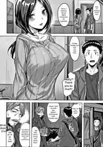 Page 91 of Nureta Hana no Nioi - Scent of Wet Flower - preview thumbnail
