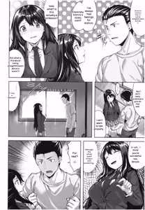Page 101 of Fushidara Toiki - Sensual Sigh - preview thumbnail