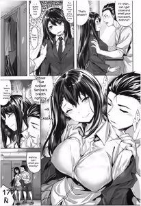 Page 102 of Fushidara Toiki - Sensual Sigh - preview thumbnail