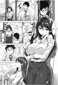 Page 136 of Fushidara Toiki - Sensual Sigh - preview thumbnail