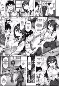 Page 138 of Fushidara Toiki - Sensual Sigh - preview thumbnail