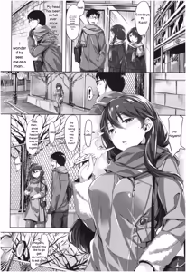 Page 149 of Fushidara Toiki - Sensual Sigh - preview thumbnail
