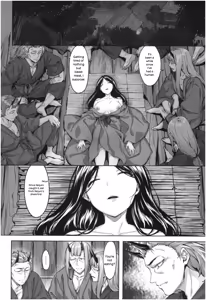 Page 151 of Fushidara Toiki - Sensual Sigh - preview thumbnail