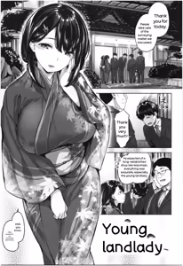 Page 24 of Fushidara Toiki - Sensual Sigh - preview thumbnail
