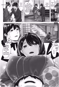 Page 27 of Fushidara Toiki - Sensual Sigh - preview thumbnail