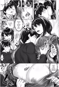 Page 30 of Fushidara Toiki - Sensual Sigh - preview thumbnail