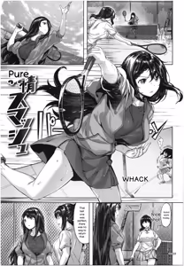 Page 96 of Fushidara Toiki - Sensual Sigh - preview thumbnail