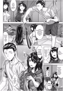 Page 97 of Fushidara Toiki - Sensual Sigh - preview thumbnail