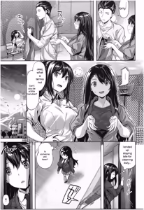 Page 98 of Fushidara Toiki - Sensual Sigh - preview thumbnail