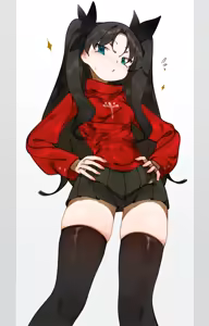 Page 218 of Deko_morii - preview thumbnail