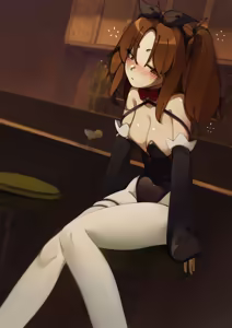Page 343 of Deko_morii - preview thumbnail