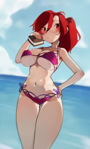 Page 484 of Deko_morii - preview thumbnail