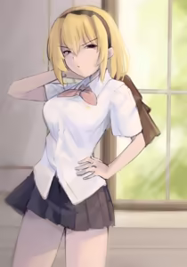 Page 585 of Deko_morii - preview thumbnail