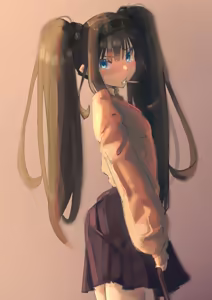 Page 616 of Deko_morii - preview thumbnail