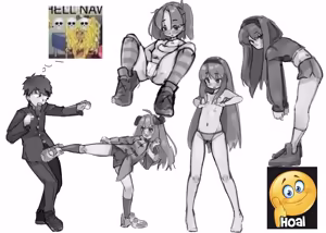Page 662 of Deko_morii - preview thumbnail