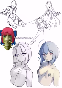 Page 671 of Deko_morii - preview thumbnail