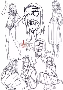 Page 675 of Deko_morii - preview thumbnail