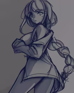 Page 677 of Deko_morii - preview thumbnail