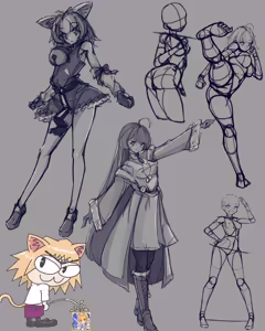 Page 678 of Deko_morii - preview thumbnail